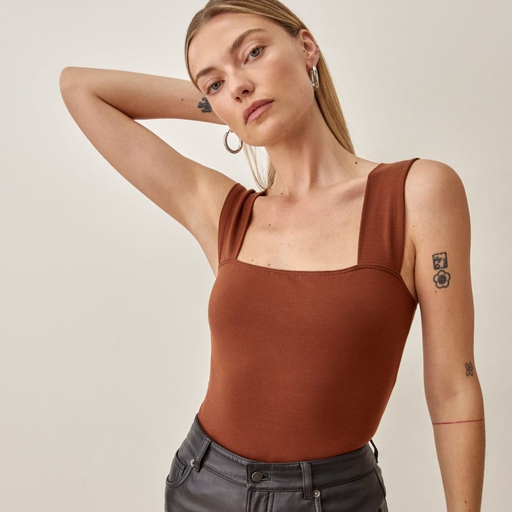 Clarke Top Reformation (Chestnut) LARGE